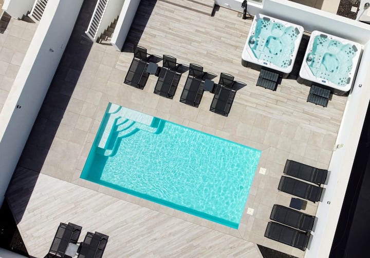 Villa Luna - Lanzarote