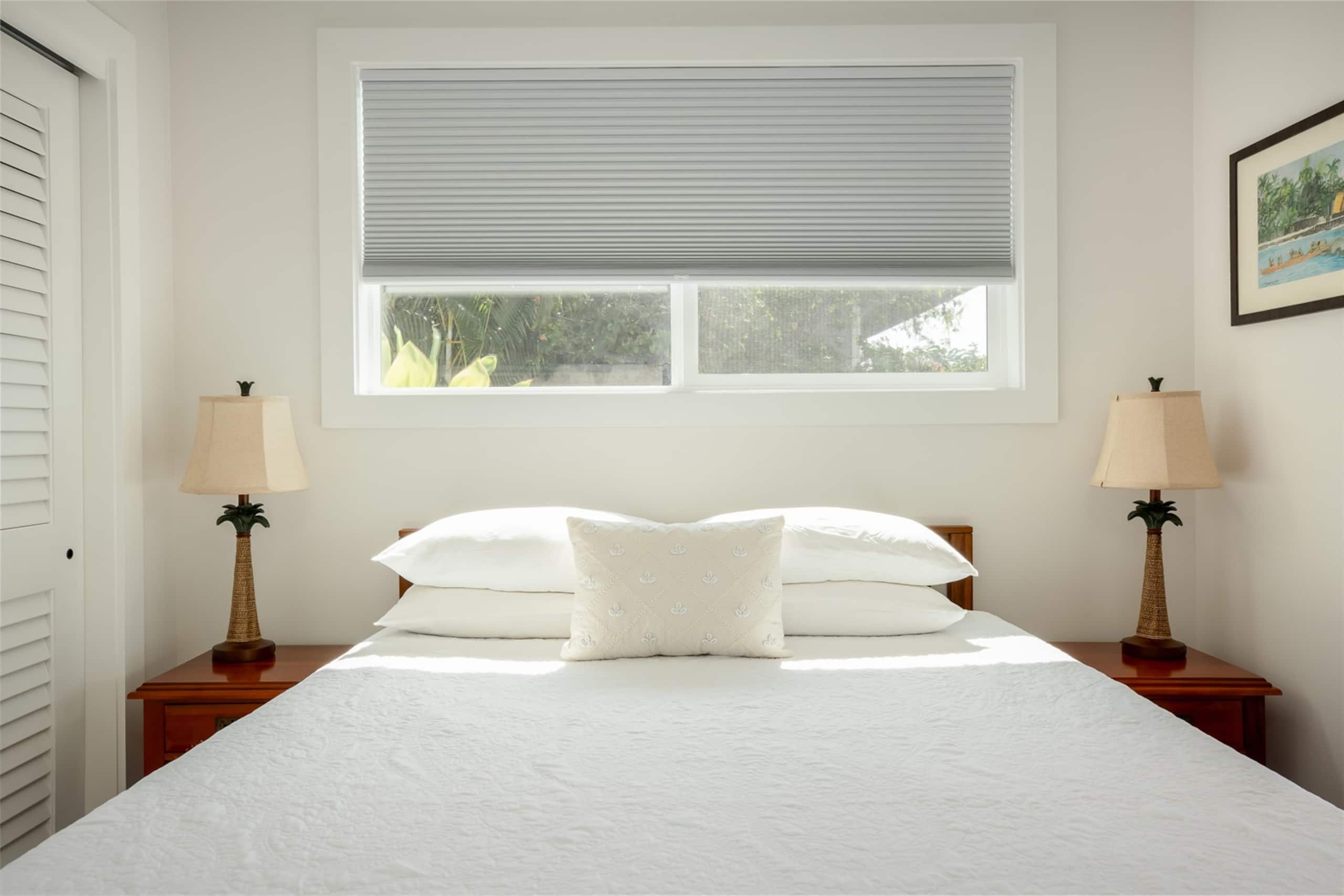 Hale Iki • AC • Cozy Ocean View • Sleeps 4 - Main photo