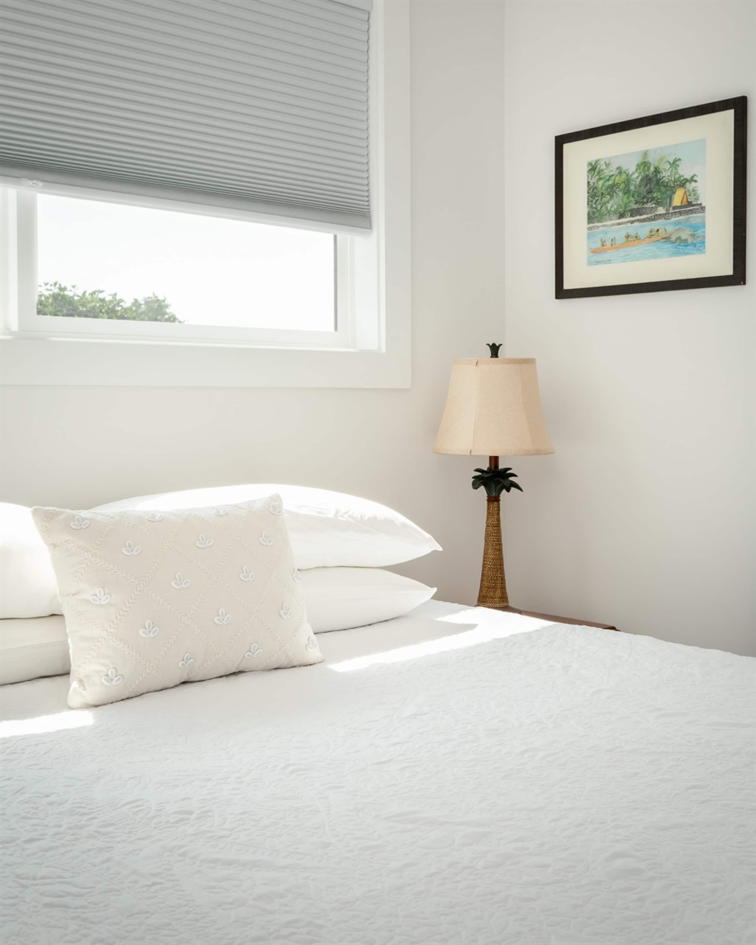 Hale Iki • AC • Cozy Ocean View • Sleeps 4 - Photo 17