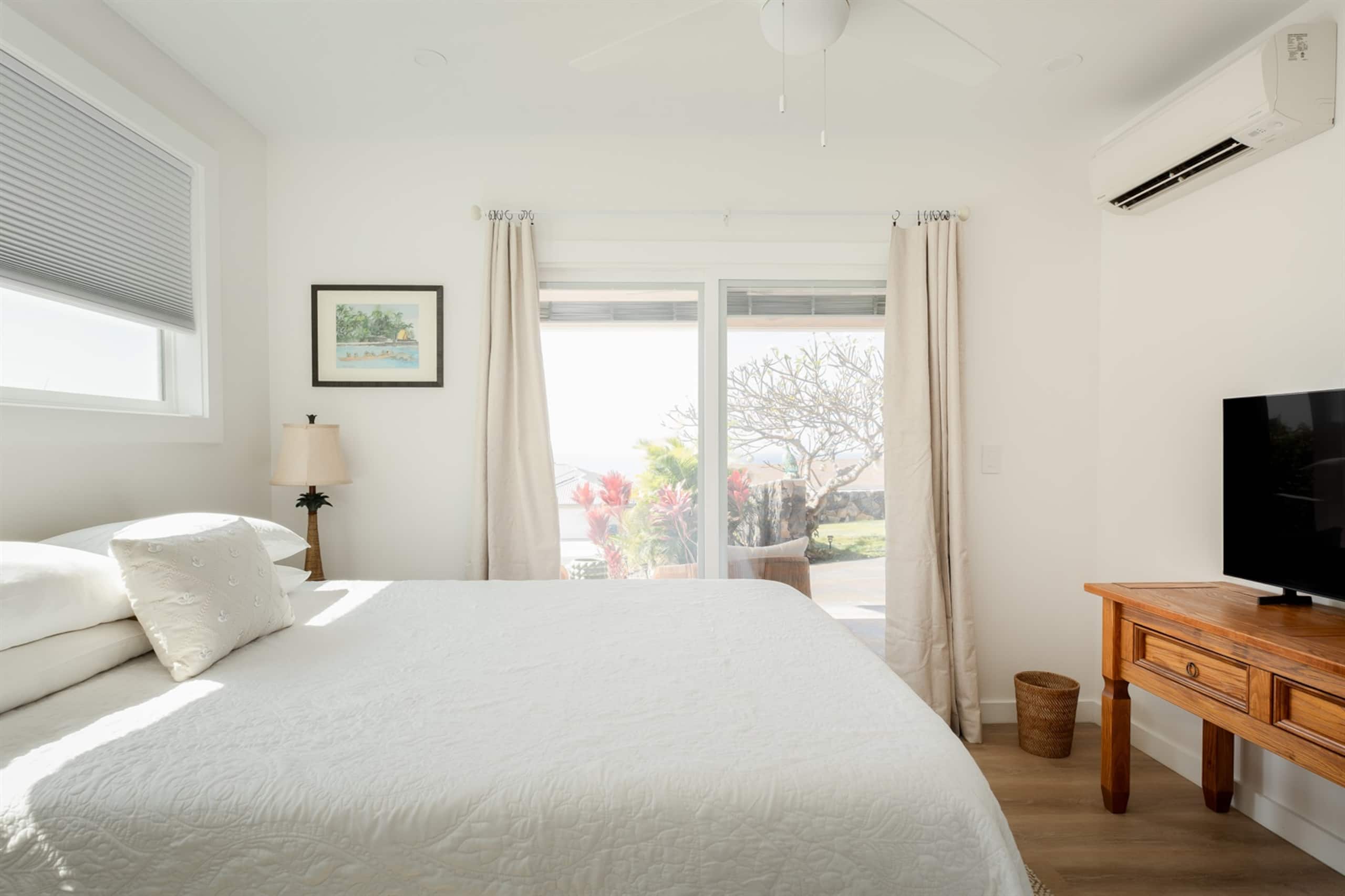 Hale Iki • AC • Cozy Ocean View • Sleeps 4 - Photo 18
