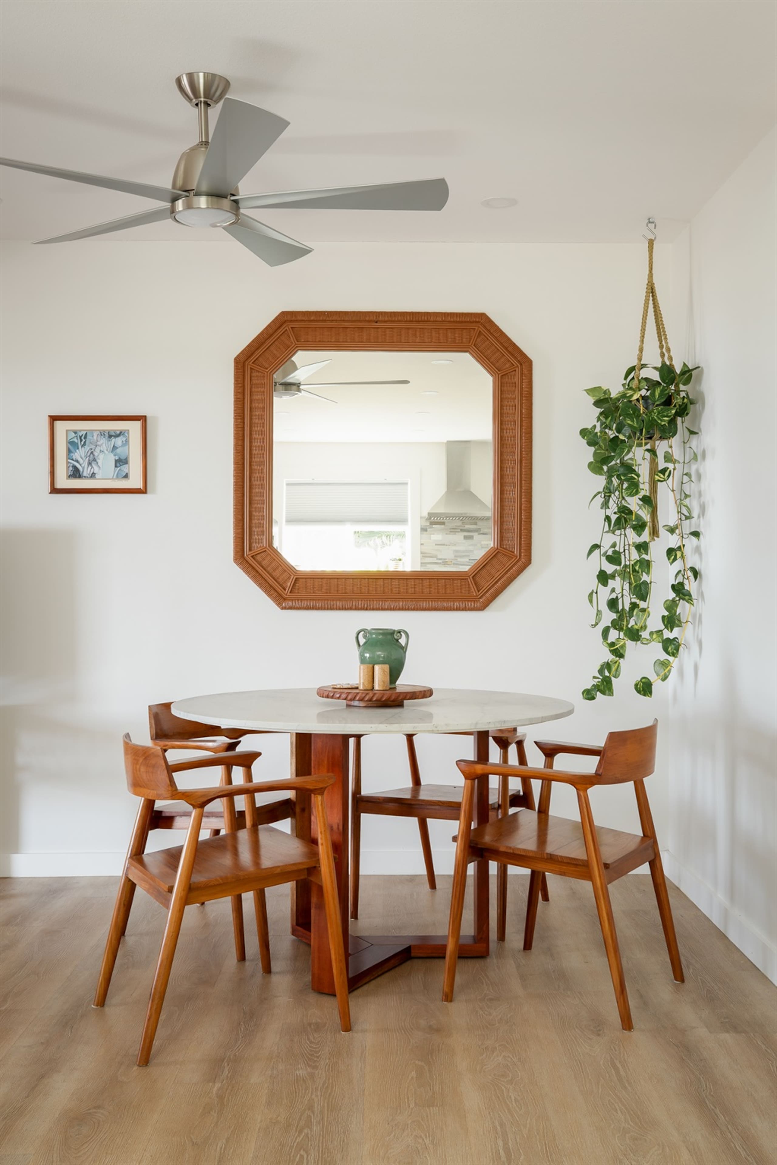 Hale Iki • AC • Cozy Ocean View • Sleeps 4 - Photo 8