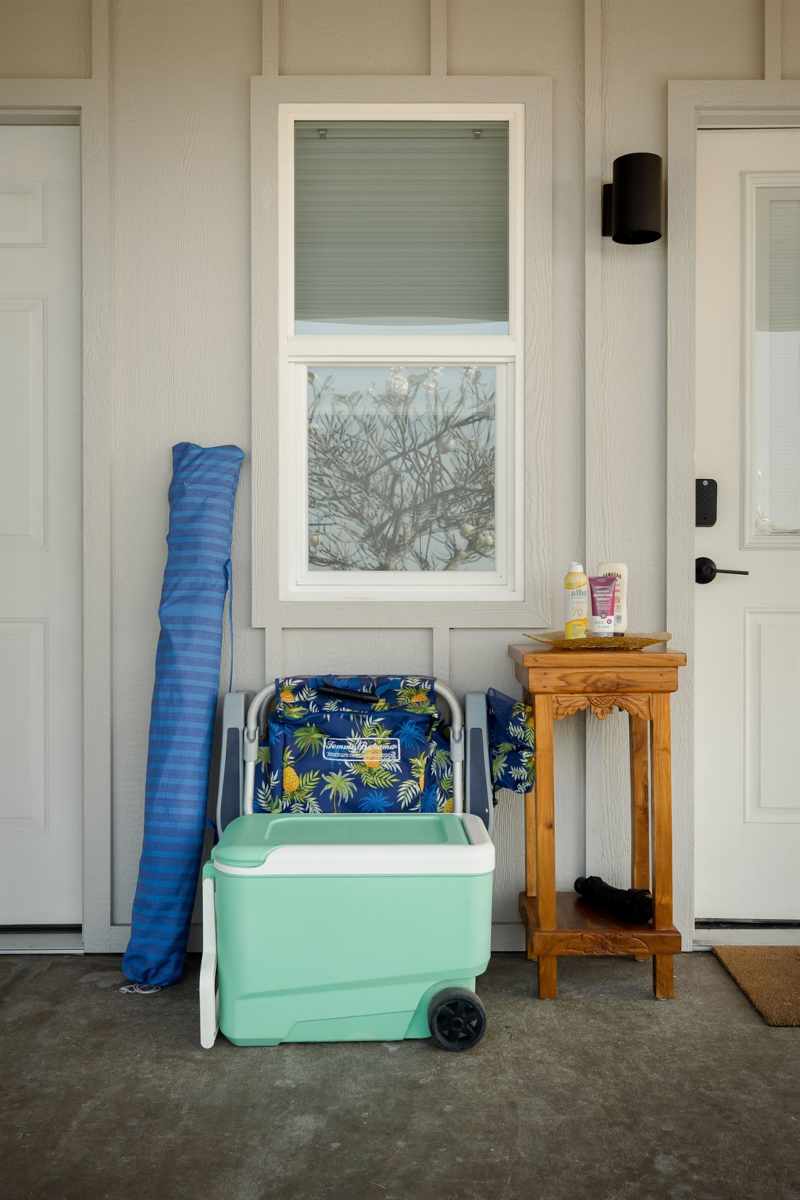 Hale Iki • AC • Cozy Ocean View • Sleeps 4 - Photo 26