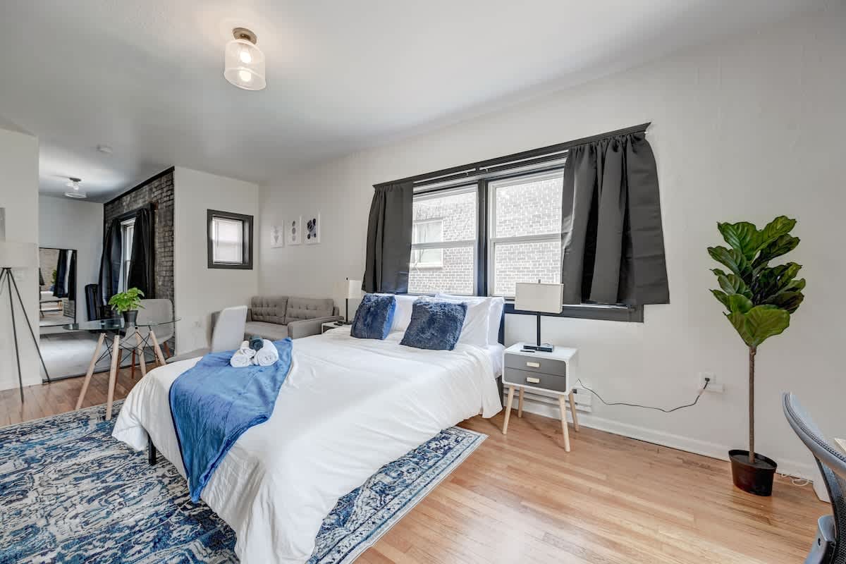 Всекидневна зона