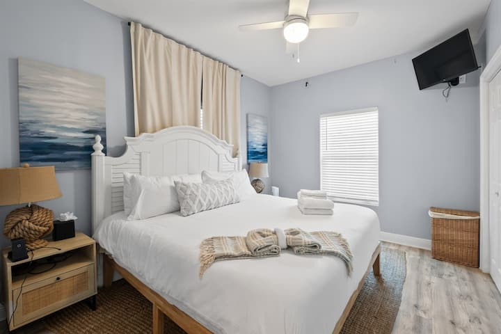Dormitorio 8