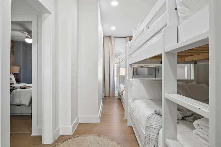 Dormitorio 4