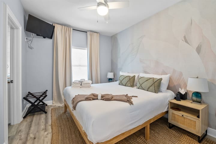 Dormitorio 7