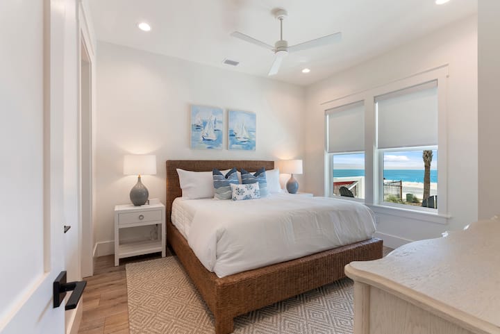 Bračni krevet (širine 180-220 cm)