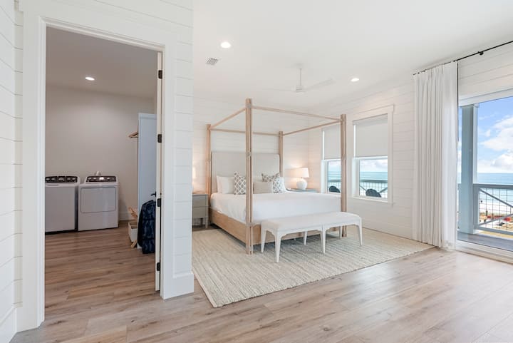 Primarna bračna soba (širine 180-2