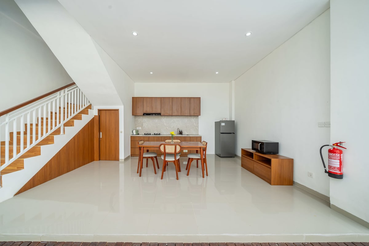 Rental unit in South Kuta · 1 bedroom · 1 bed · 1 private bath，Airbnb 可比房源