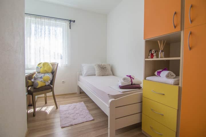 Спална соба 3, површина: 10 м²