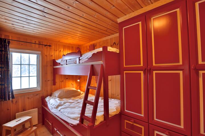 Спалня