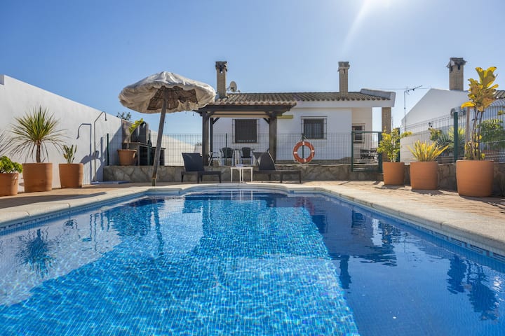 Chalet El Cancelín - Conil de la Frontera