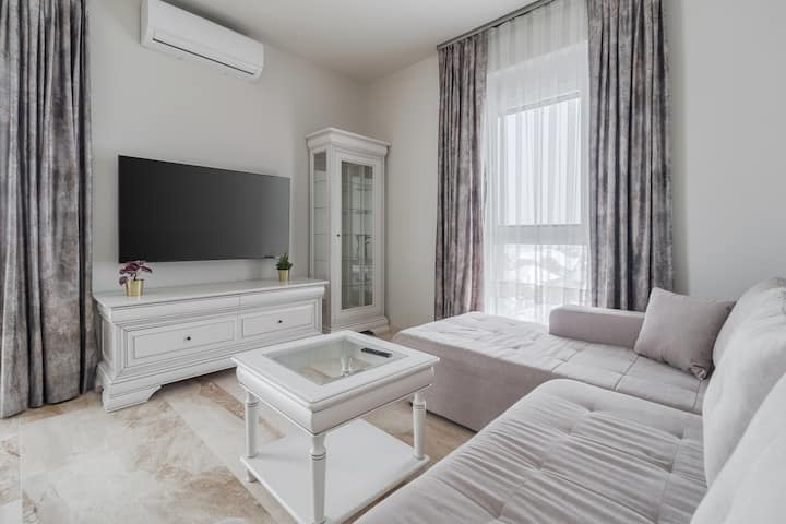 Neutral Nest - Oradea