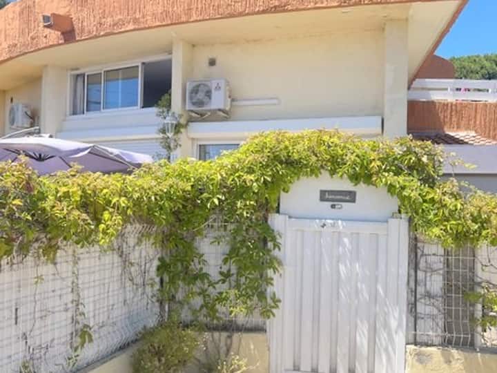 Maison Le Barcarès, 4 Pièces, 6 Pers. - Torreilles