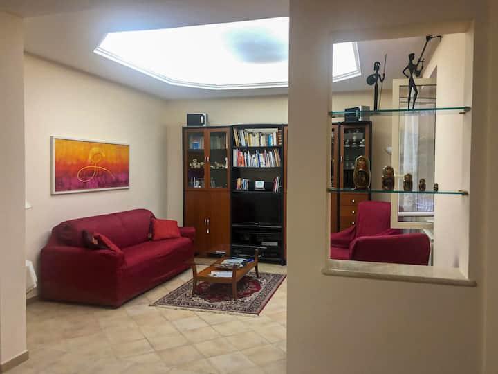 Casa Al Mare - Ladispoli
