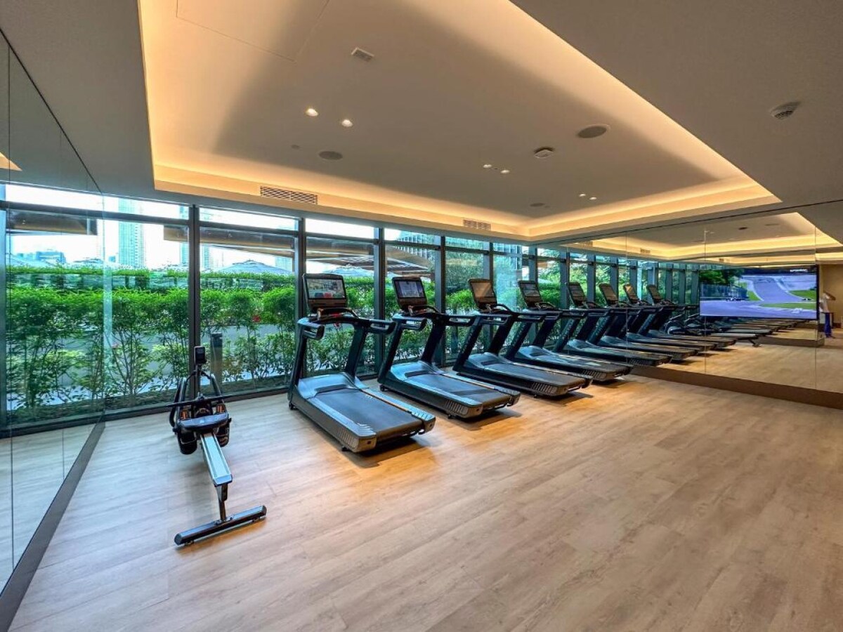 2 Bedroom Furnished Apartment | Address Residences Dubai Opera 18