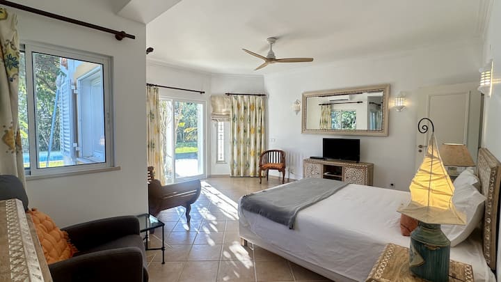 Pinheiro Manso | Private Pool | 10 Pax | Albufeira - Albufeira