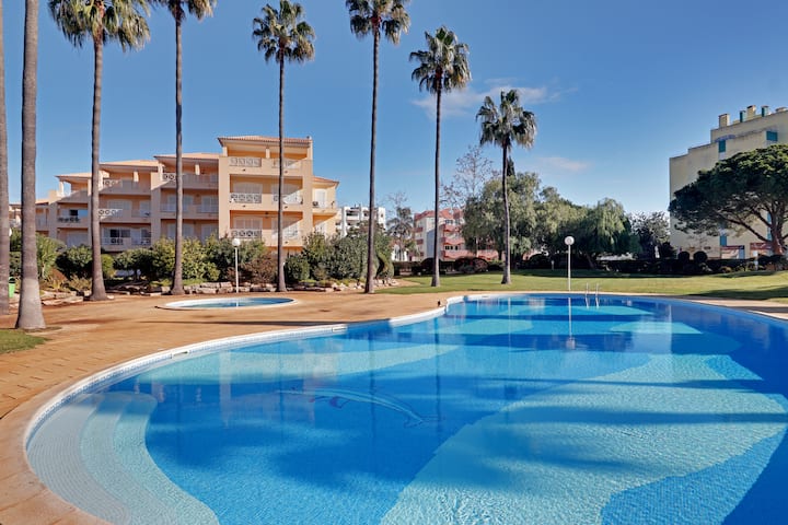 Las Palmas Vilamoura - Apartments for Rent in Quarteira, Faro District,  Portugal - Airbnb