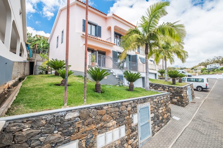 Atlantic Ocean Breeze By Zest&guest - Ponta do Sol
