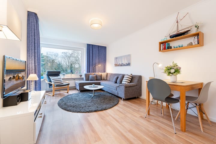 Haus Carpe Diem Strandnest (300365) - Timmendorfer Strand
