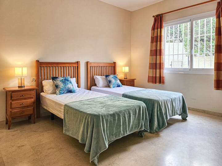 Chambre 2