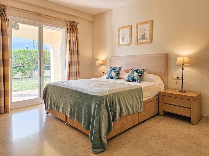 Chambre 1