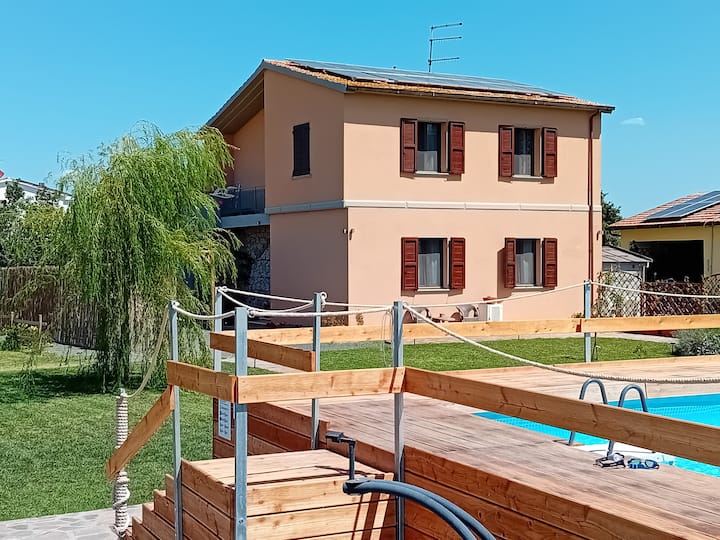 Pod_ 660 Appartamento Il Giuggiolo - Grosseto