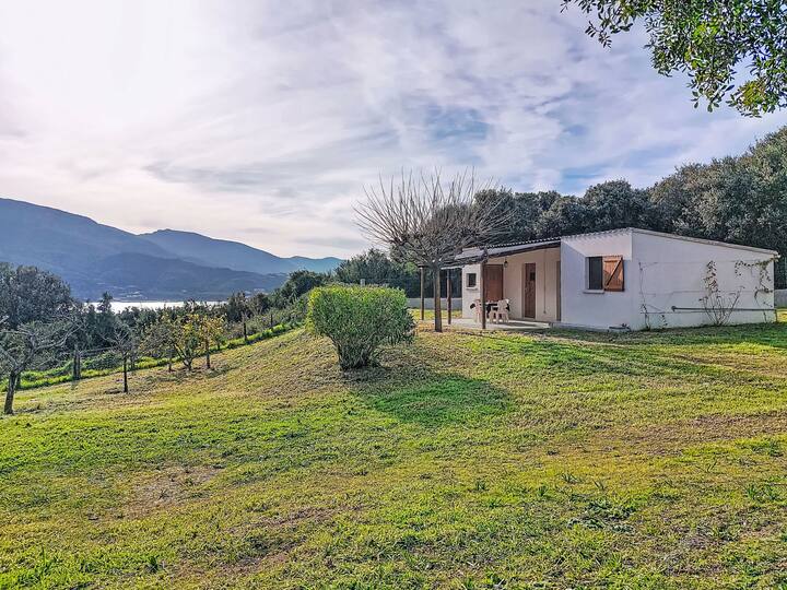 Maisonnette Terra Tramandera By Interhome - Tiuccia