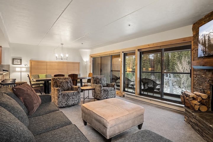 Beaver Renting Beaver Run Corner Unit | Slopeside | Lift Views - Condominiums for Rent ...