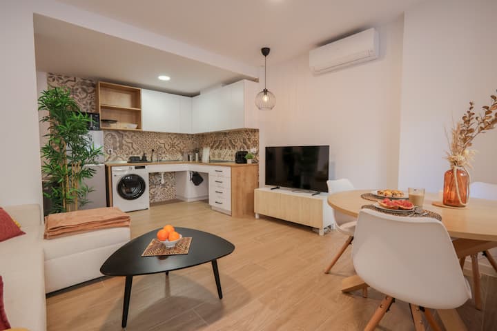 Casa Estrellita Boutique Apartment - Valencia
