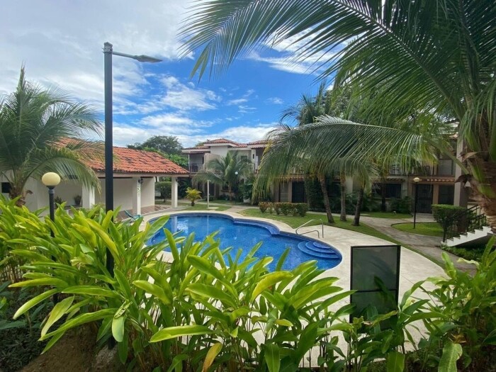 Beachside Living at Jade Beach in Las Palmas