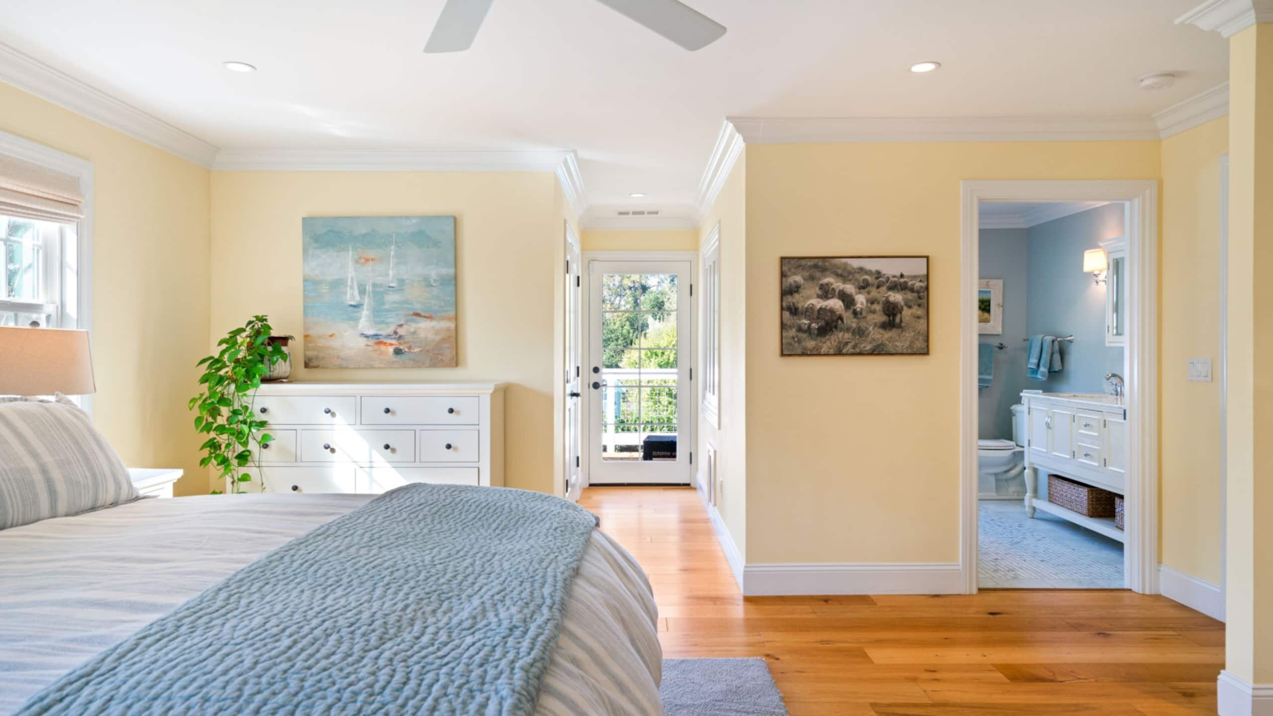 Sonoma Wine Country Villa with Private Pool - Photo 15