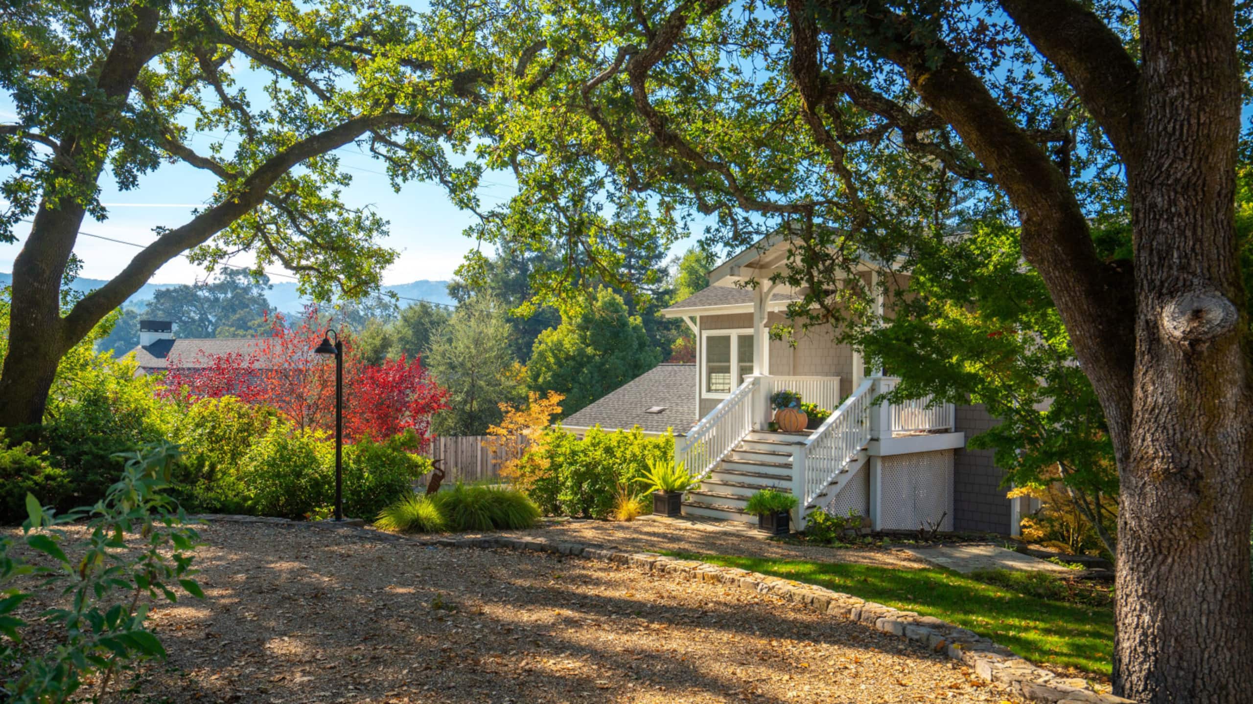 Sonoma Wine Country Villa with Private Pool - Photo 38