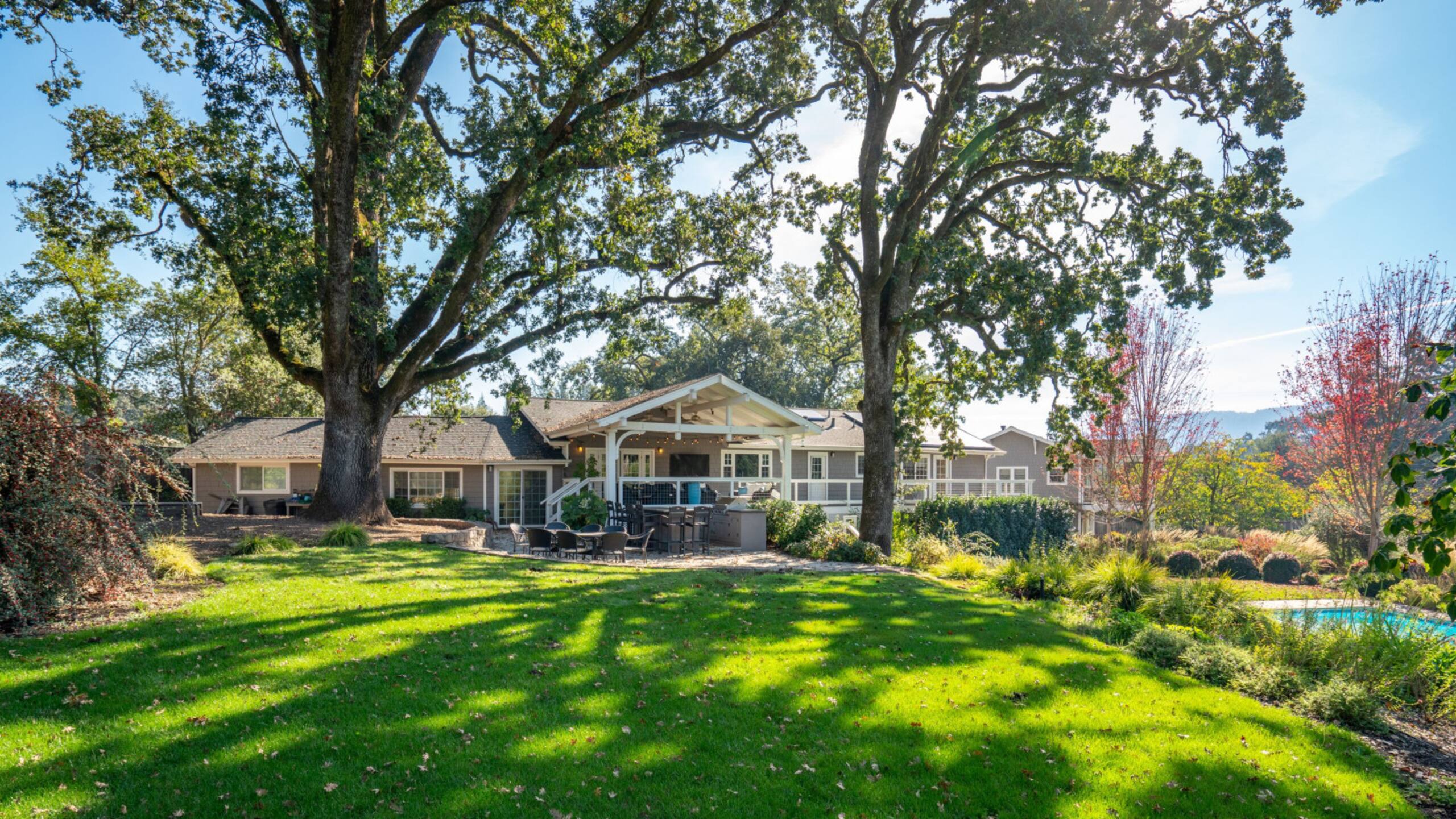 Sonoma Wine Country Villa with Private Pool - Photo 35