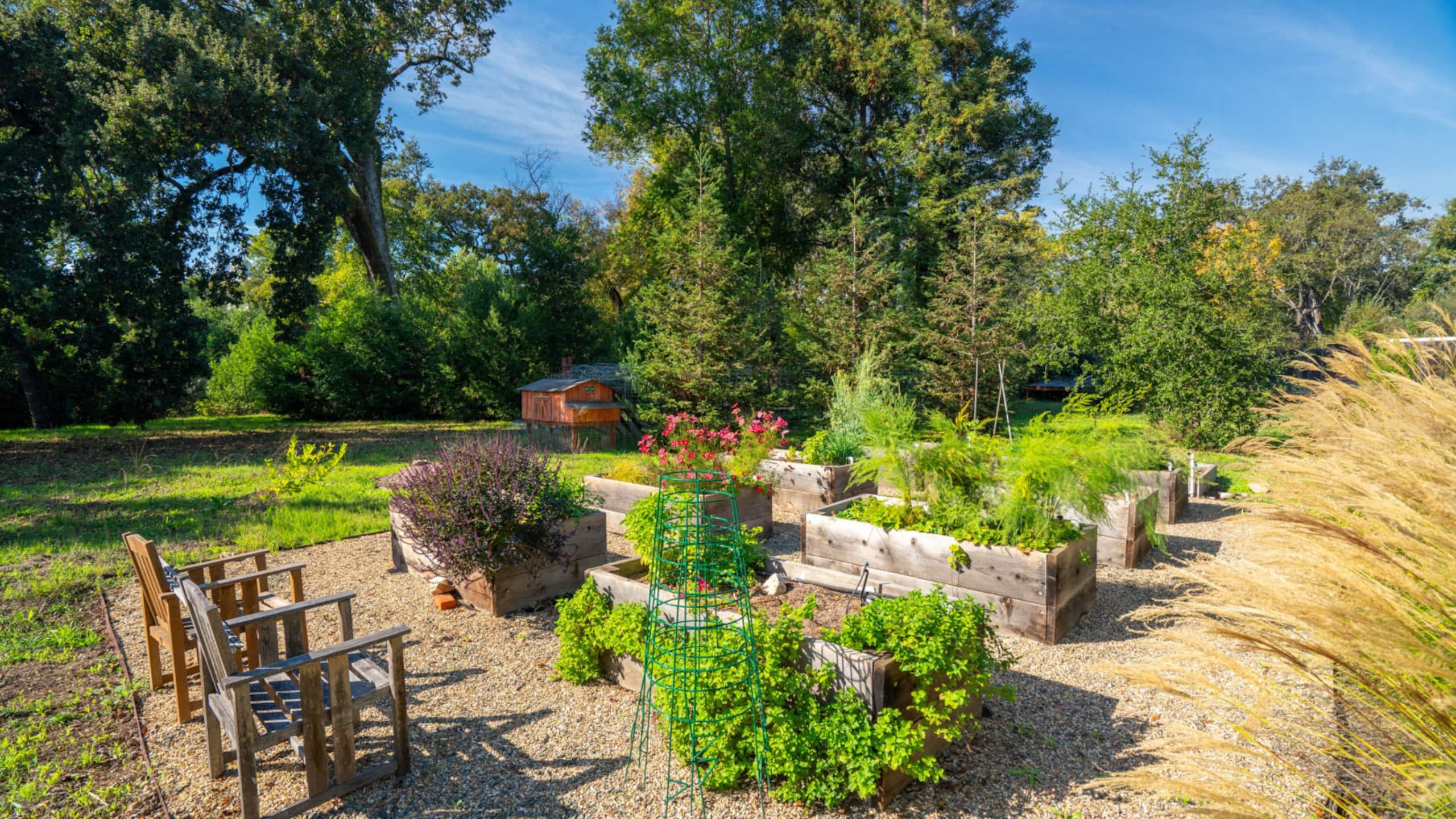 Sonoma Wine Country Villa with Private Pool - Photo 36