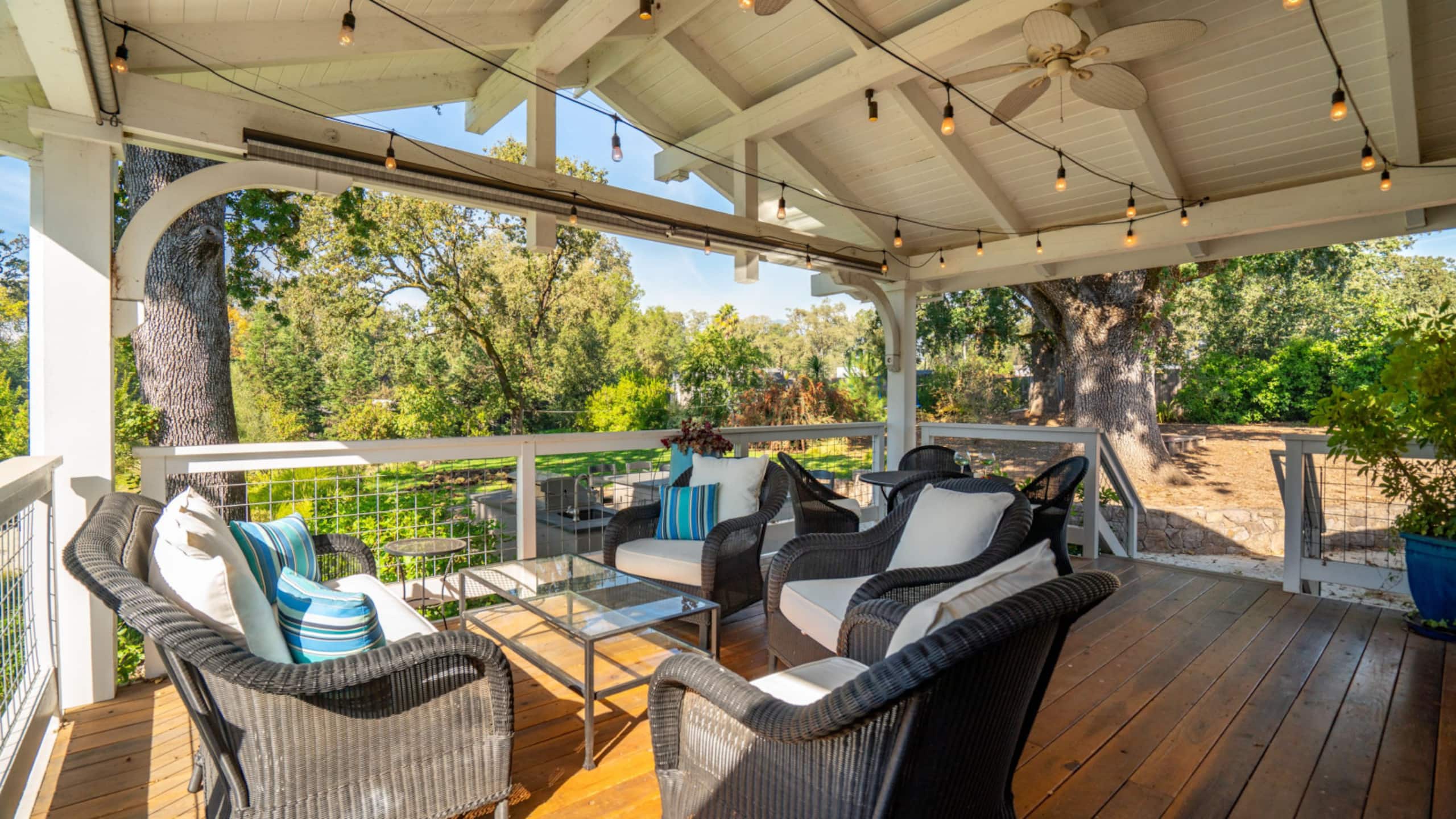 Sonoma Wine Country Villa with Private Pool - Photo 31