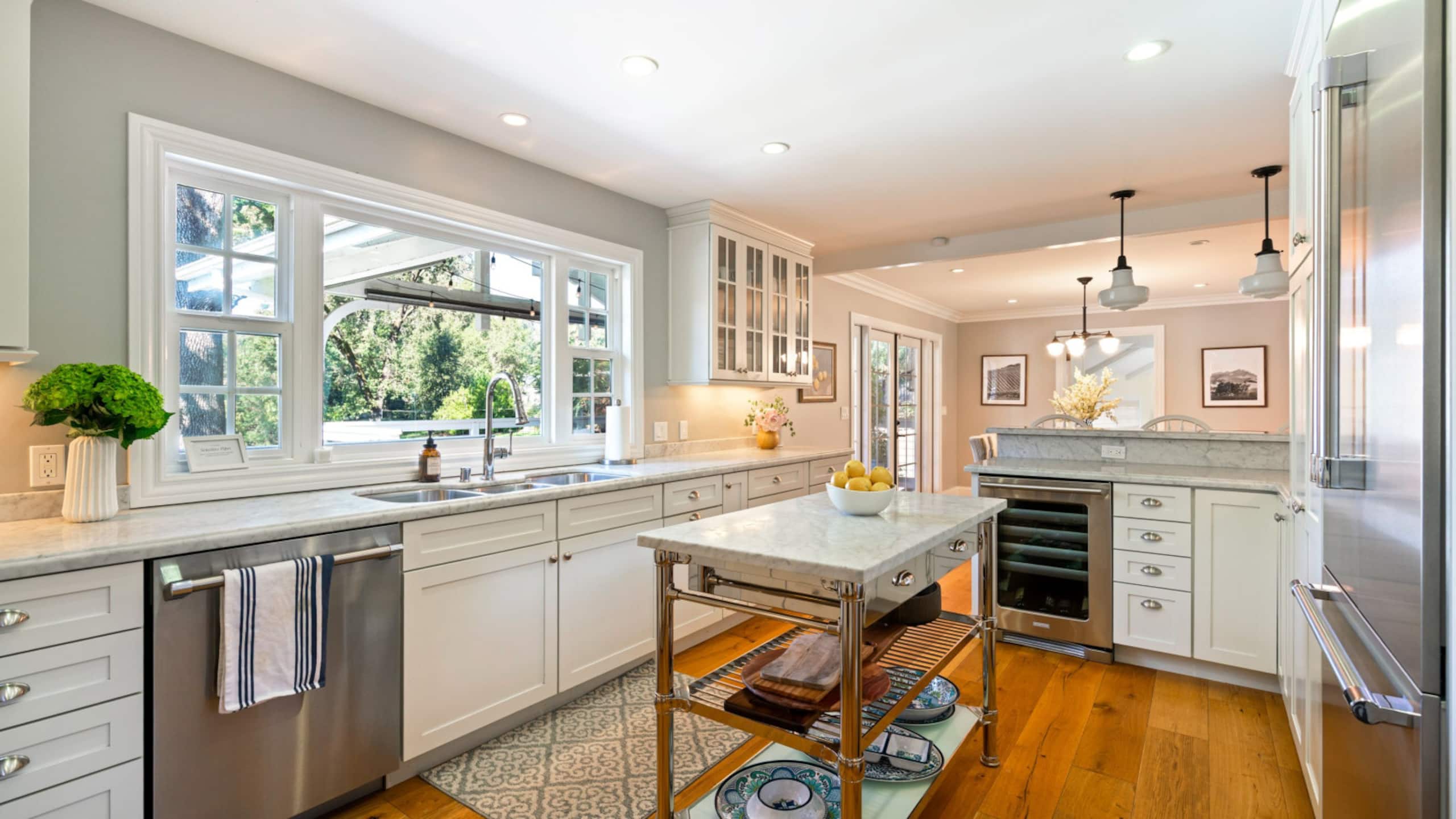 Sonoma Wine Country Villa with Private Pool - Photo 20