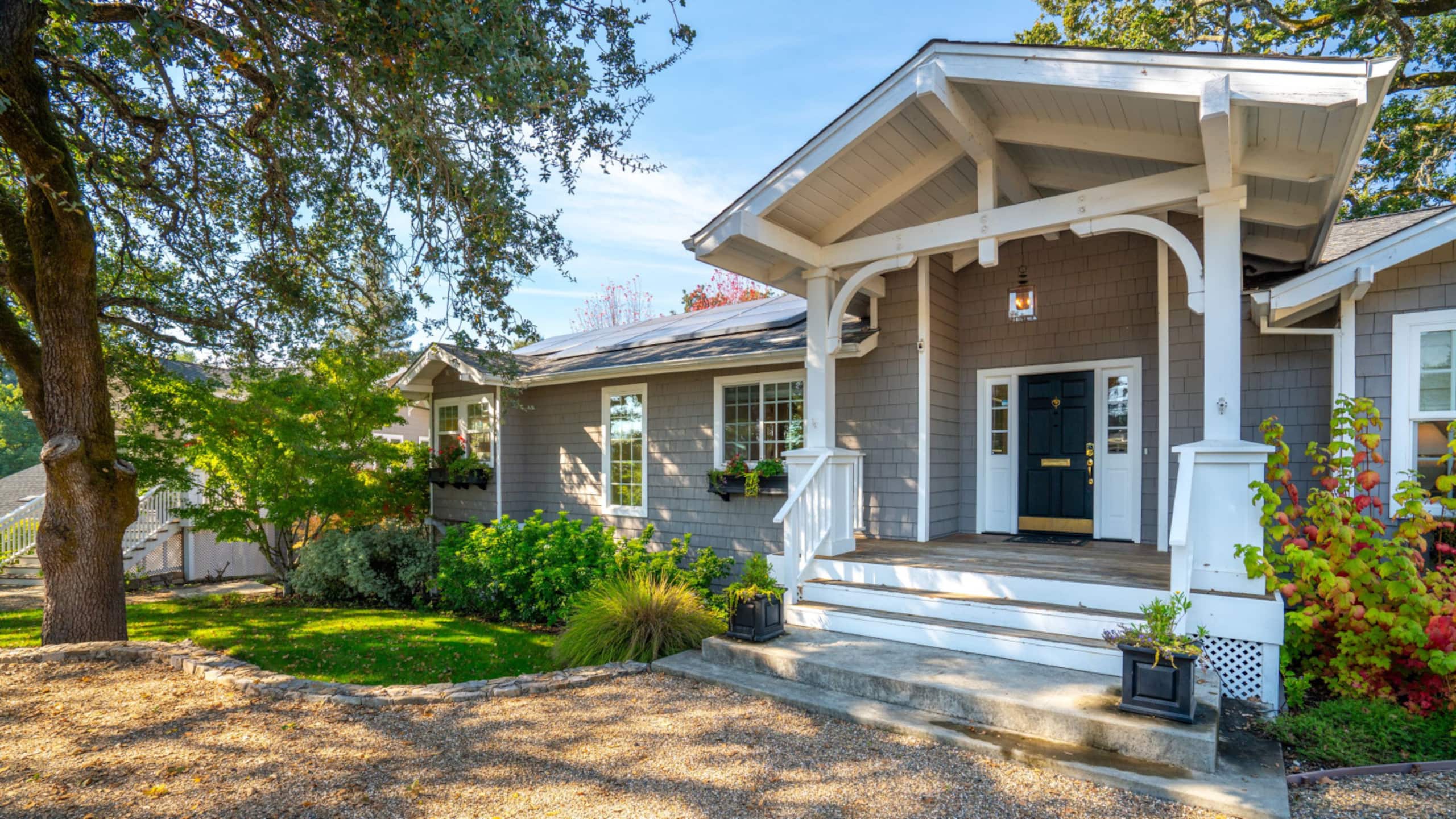 Sonoma Wine Country Villa with Private Pool - Photo 37
