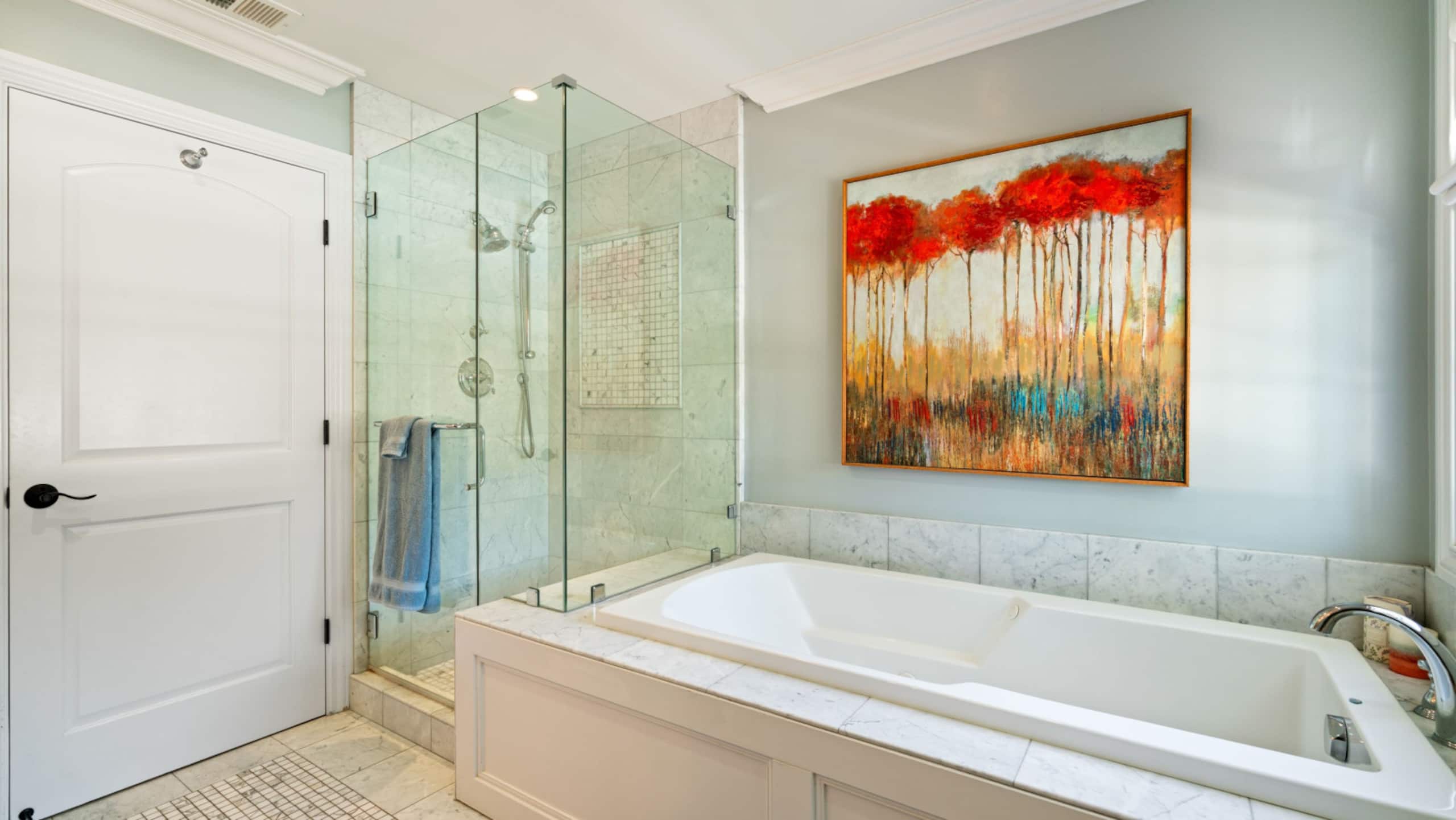 Sonoma Wine Country Villa with Private Pool - Photo 12