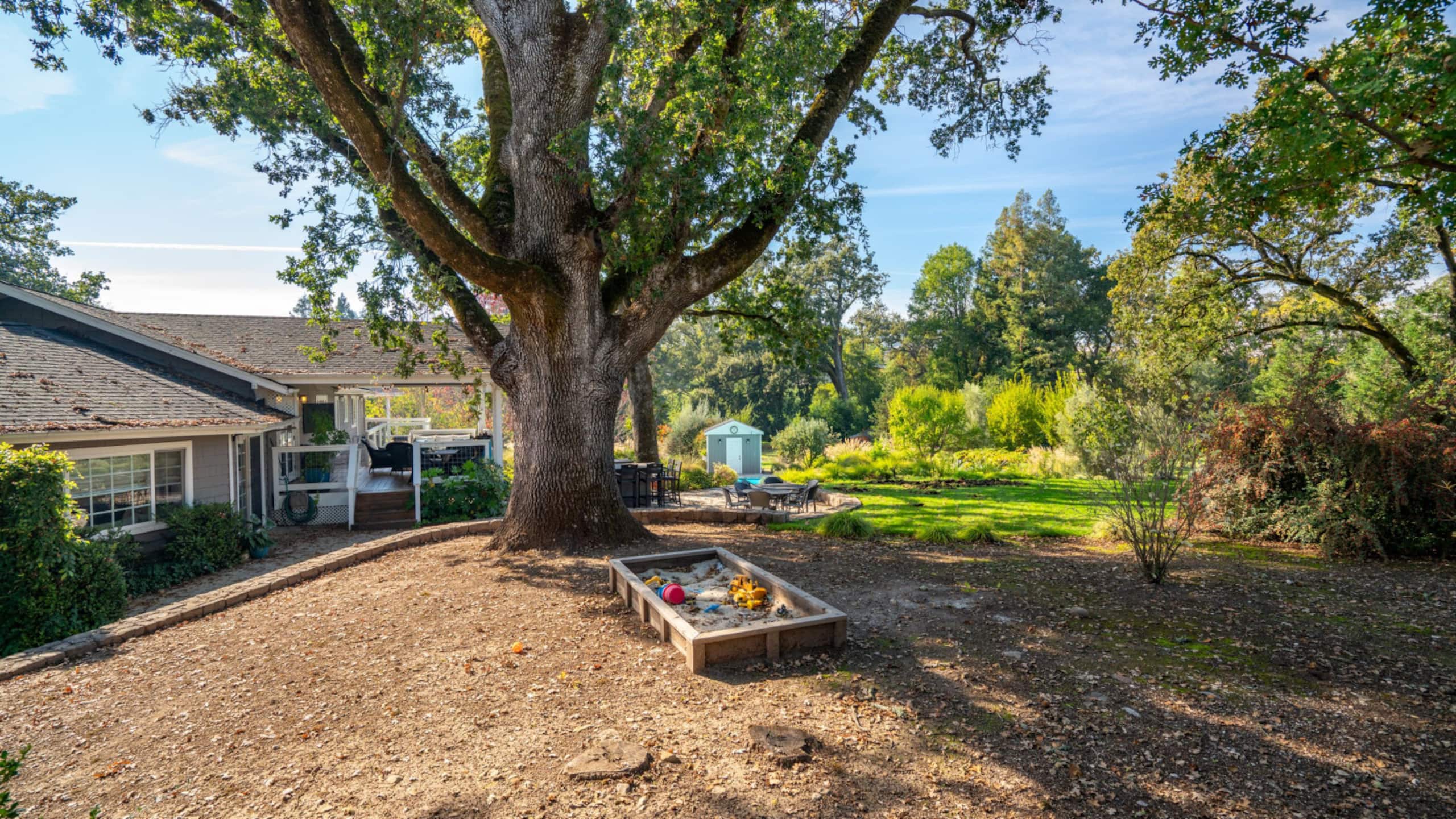 Sonoma Wine Country Villa with Private Pool - Photo 33