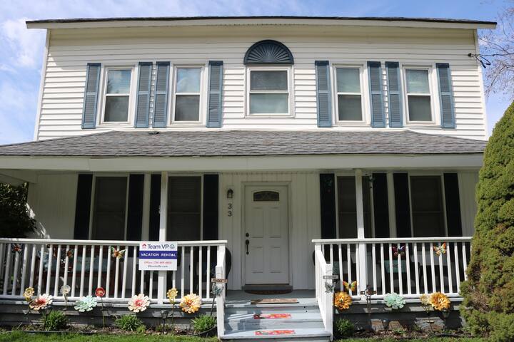 ERA Team VP Vacation Rentals managed Airbnb listing 1