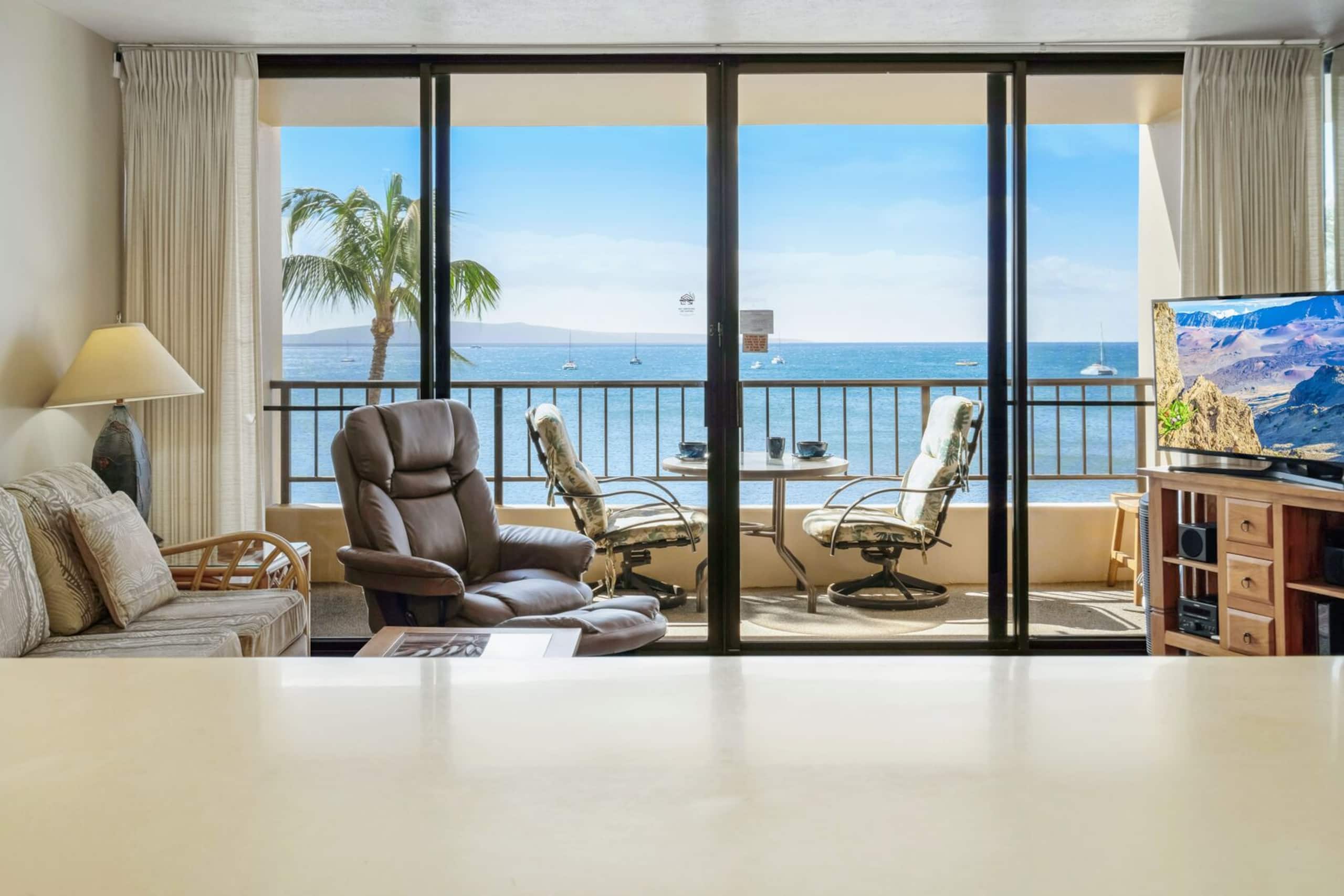 Oceanfront unit - Sugar Beach 528 - Image 25