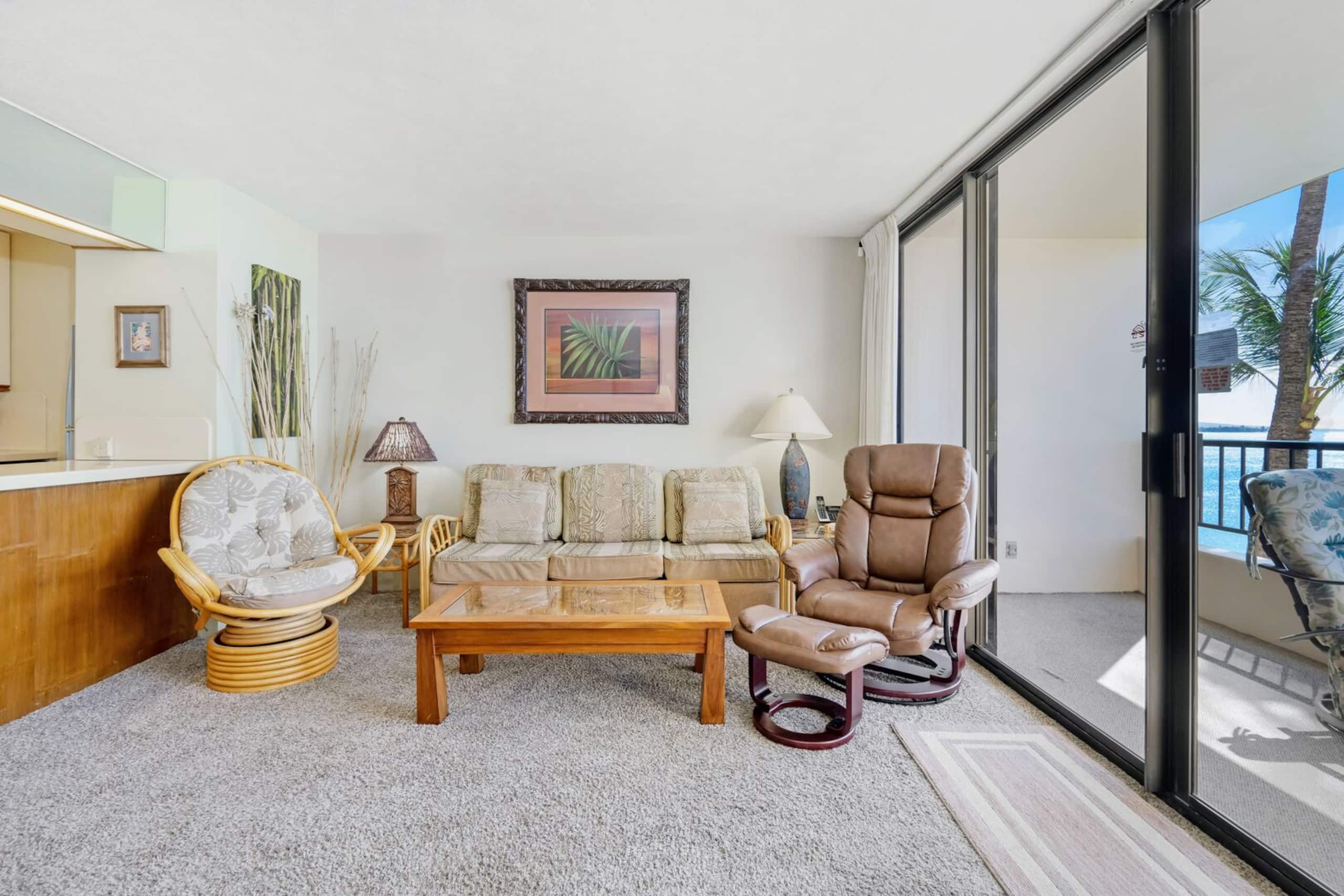 Oceanfront unit - Sugar Beach 528 - Image 23