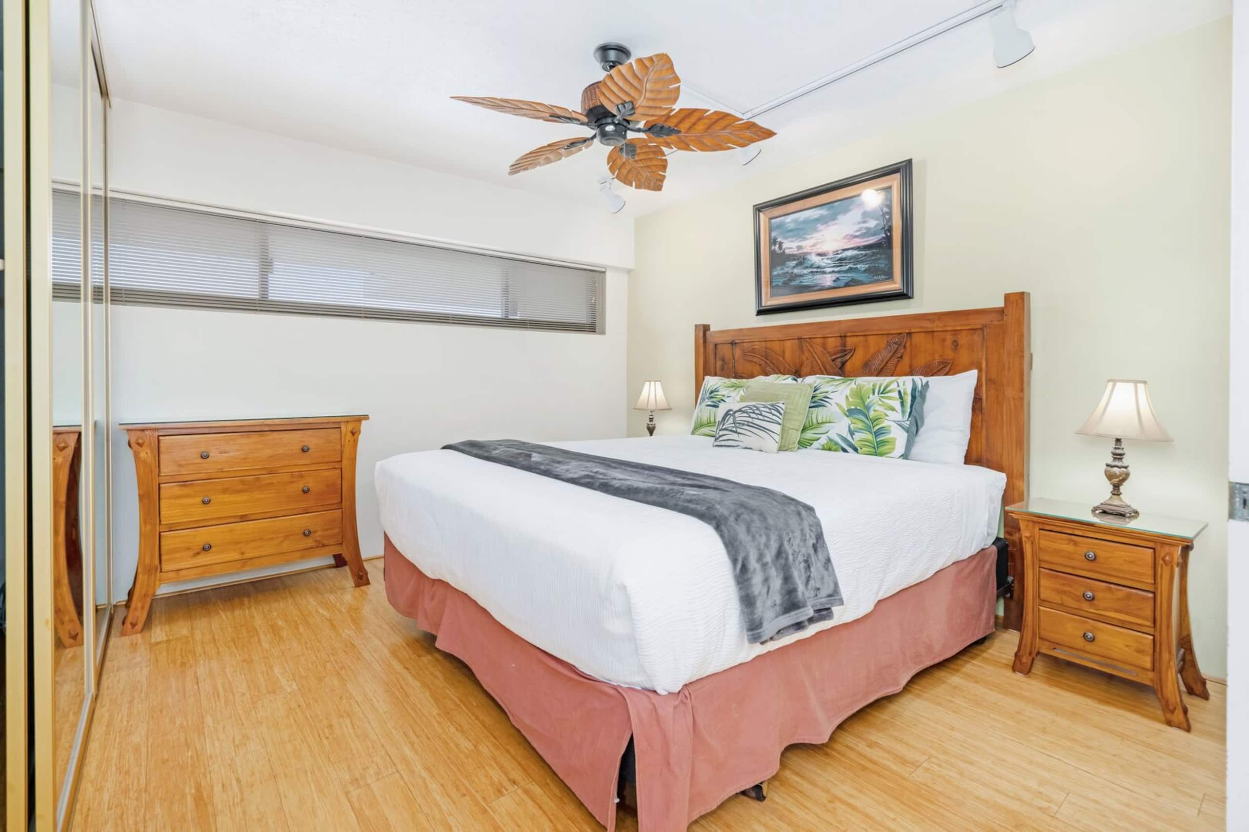 Oceanfront unit - Sugar Beach 528 - Image 10