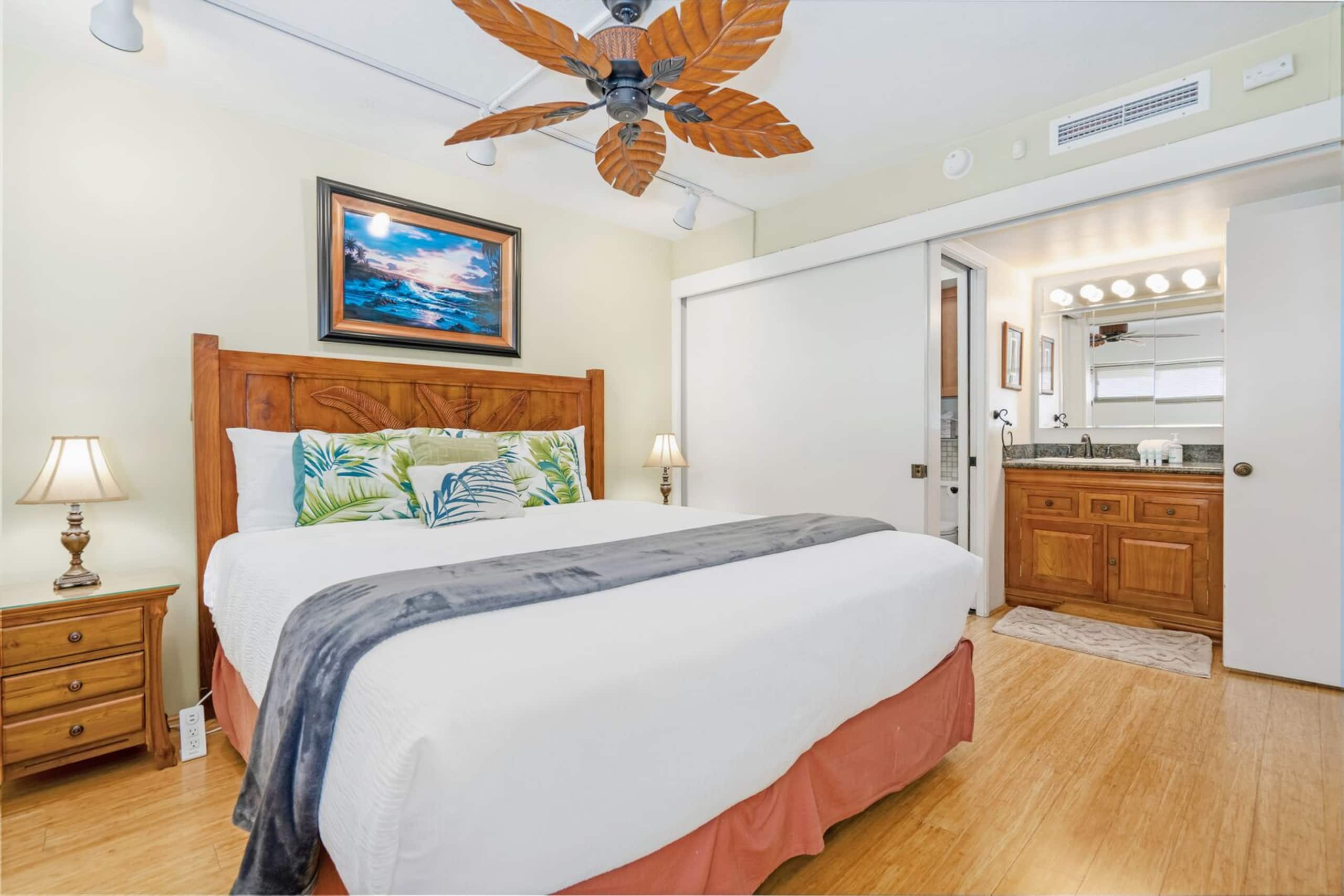 Oceanfront unit - Sugar Beach 528 - Image 8