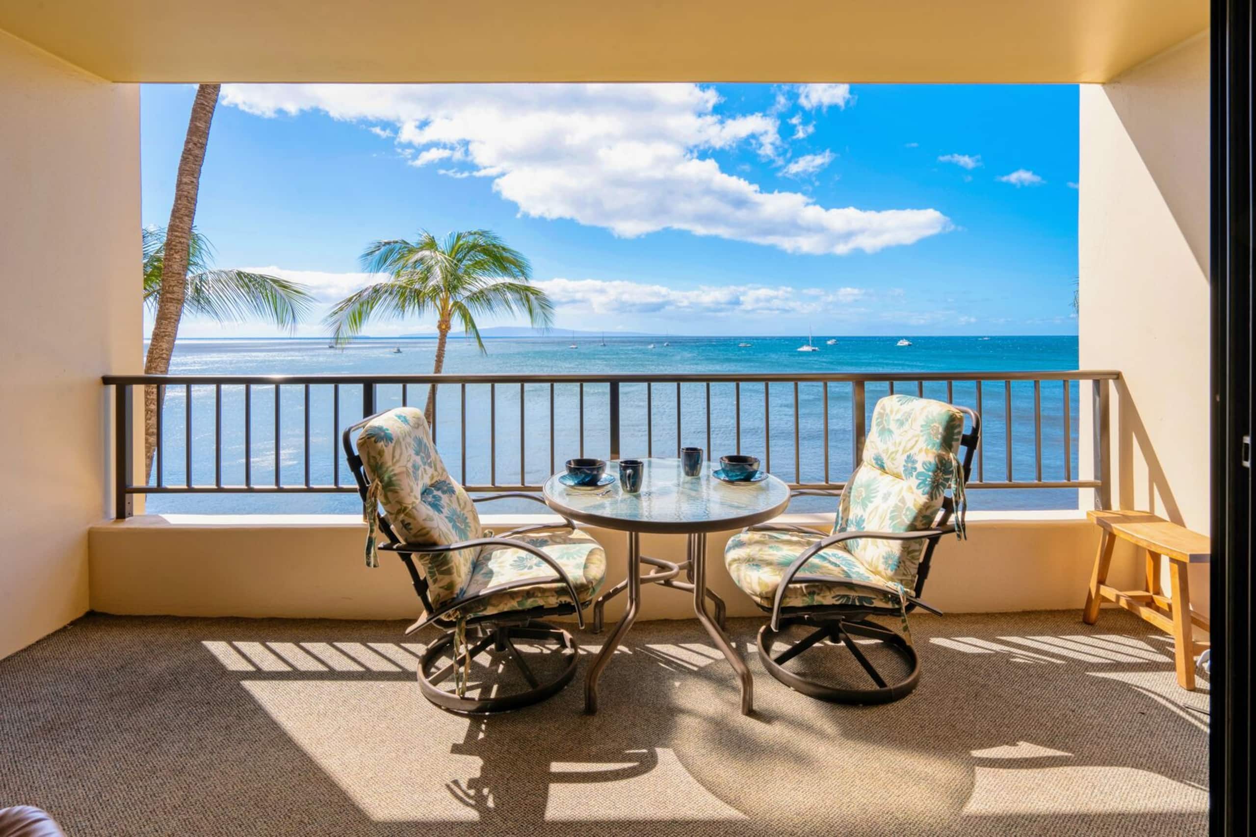 Oceanfront unit - Sugar Beach 528 - Image 17