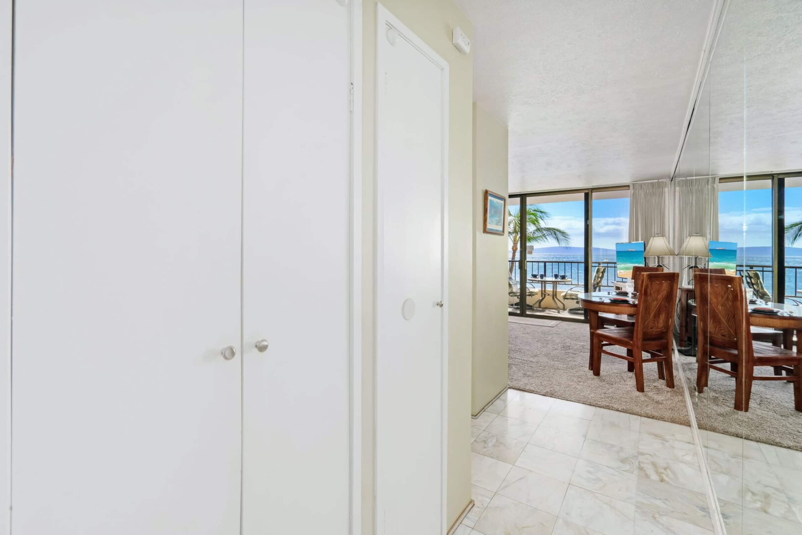Oceanfront unit - Sugar Beach 528 - Image 26