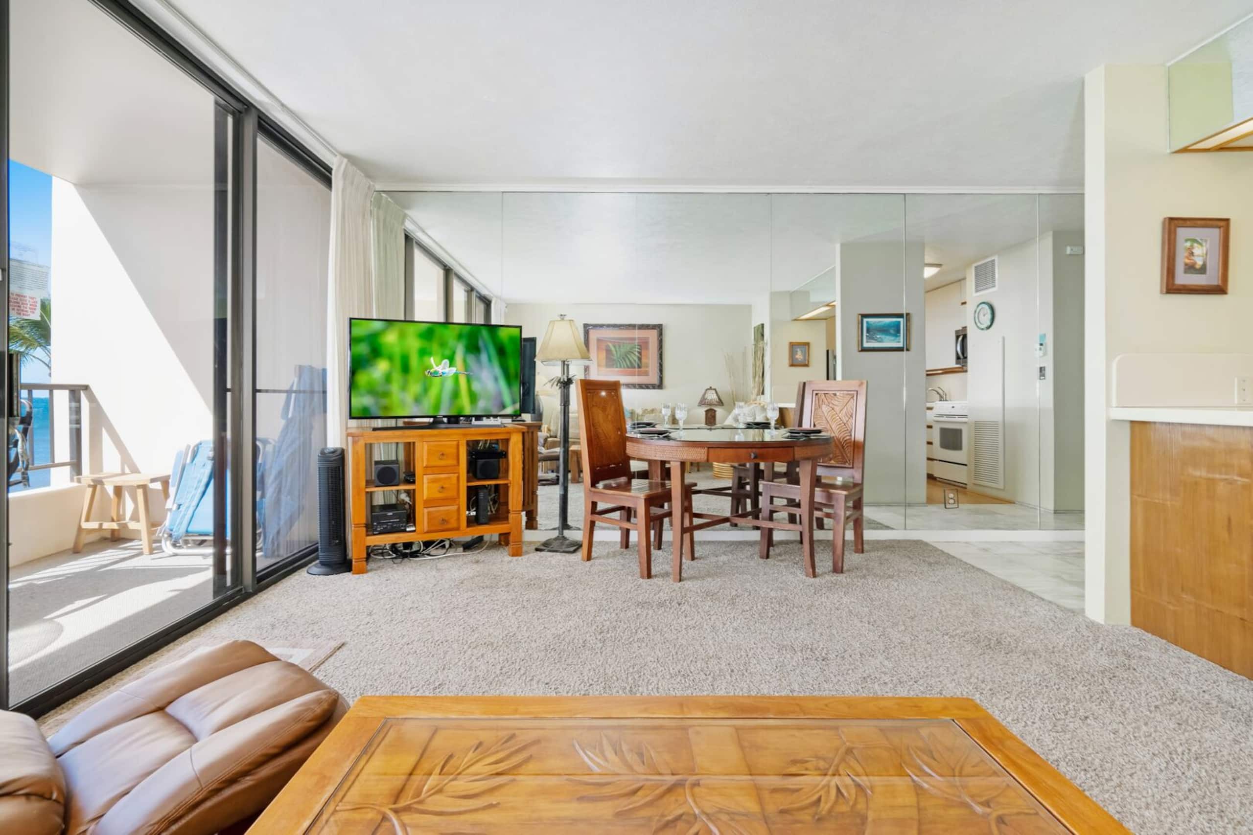Oceanfront unit - Sugar Beach 528 - Image 32