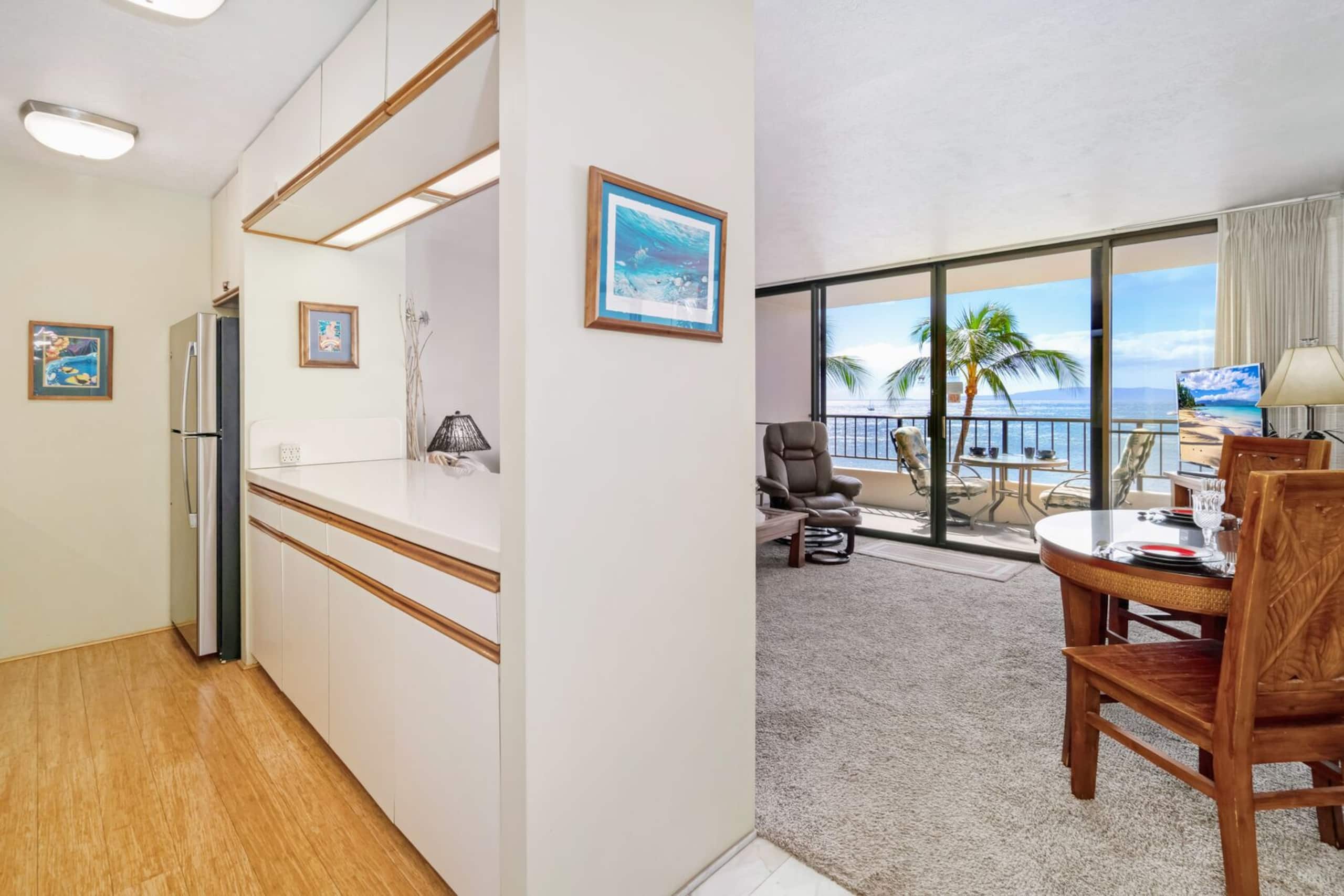 Oceanfront unit - Sugar Beach 528 - Image 33