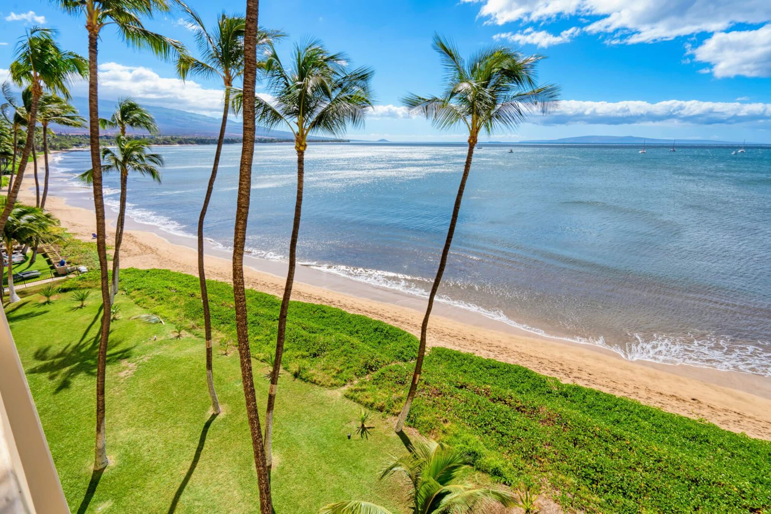 Oceanfront unit - Sugar Beach 528 - Image 28